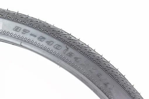 Шина 24"х1 3/8 (37-540) дорожня KB-312, FIX-208557