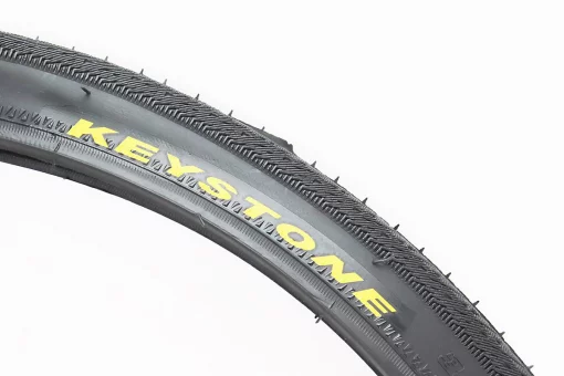 Шина 24"х1 3/8 (37-540) дорожня KB-312, FIX-208557