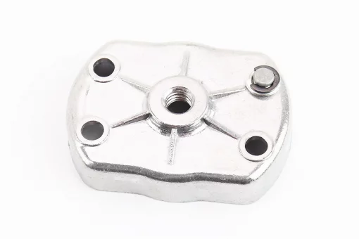 Привід стартера (1 собачка) 1E40F-1E44F, FIX-202115