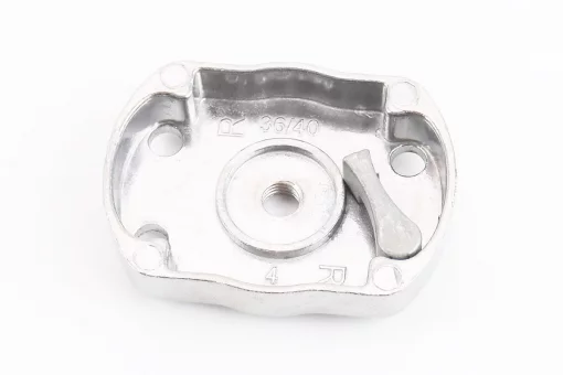 Привід стартера (1 собачка) 1E40F-1E44F, FIX-202115