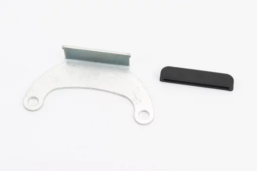 Крепление бака топливного с резинкой, к-кт, FIX-202122