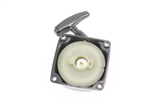 Стартер 4отв. 66,5х66,5mm "Метелик - 2 зачепи", від 20шт -15%, FIX-202124