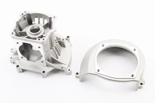 Картер 1E40F-1E44F (три детали), FIX-202127