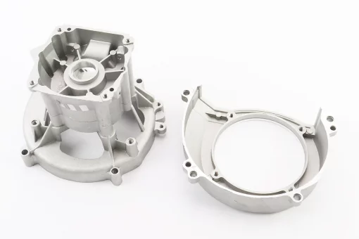 Картер 1E40F-1E44F (три детали), FIX-202127