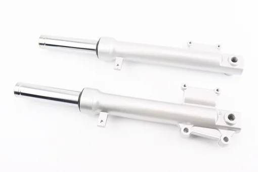 Амортизатор передній (пір'я), лів., прав. к-кт 2шт, FIX-316001