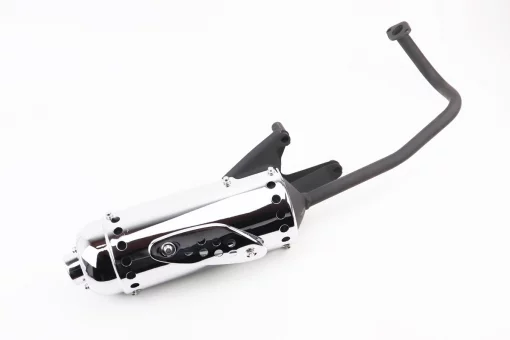 Глушник в зборі, тип 1, FIX-316004