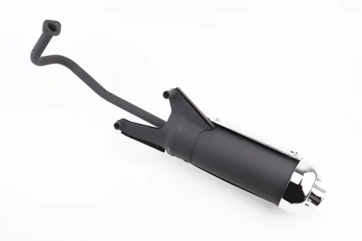 Глушник в зборі, тип 1, FIX-316004