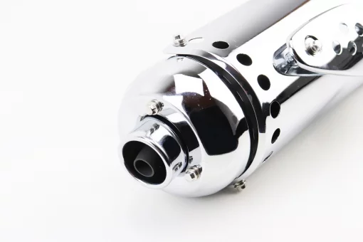 Глушник в зборі, тип 1, FIX-316004