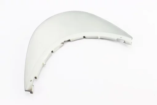 Пластик - "козырек" (над колесом перед.), ЧЕРНЫЙ, FIX-316012