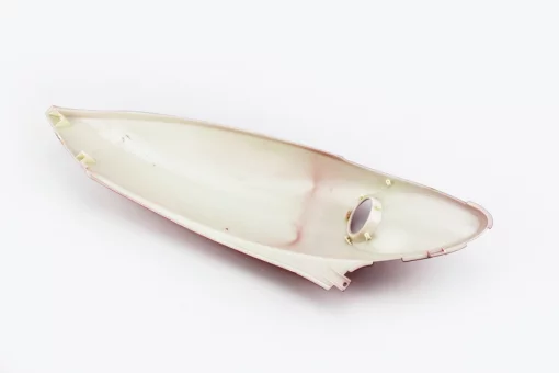 Пластик - задній бічний правий, ЧЕРВОНИЙ, FIX-316014