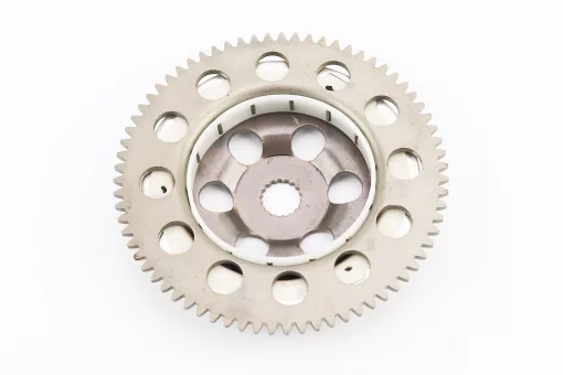 Бендикс - Обгонная муфта Yamaha JOG 50, APRIO-50 (вал 13,5мм), FIX-331316