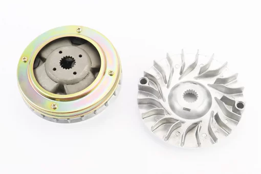 Варіатор передній к-кт Yamaha MAJESTY 250 + втулка, крильчатка, FIX-331320