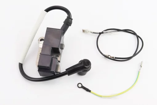 Катушка зажигания 365/372 (разные цвета), FIX-204097