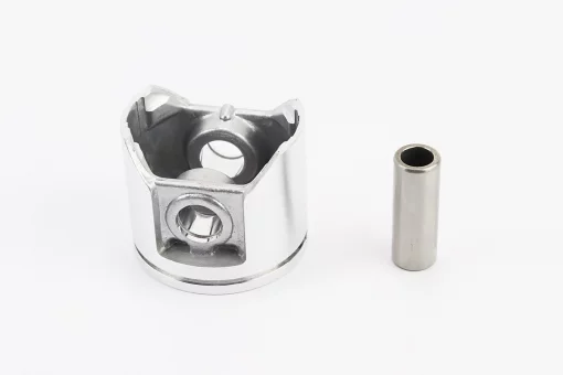 Поршень к-кт Husqvarna-357/359 47mm (палец 12mm), FIX-204113