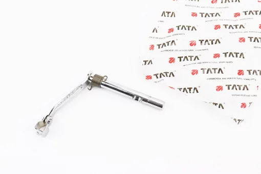 Вал приводу зчеплення + пружина (до нього кріпиться трос) СВ, FIX-321842