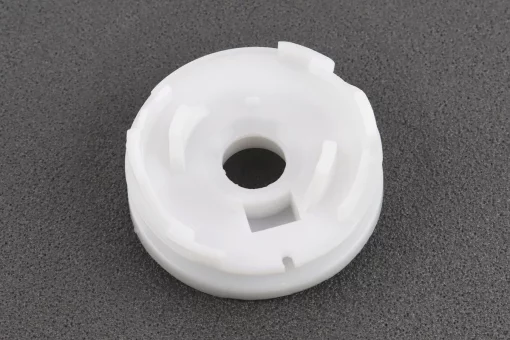 Шків стартера "дріт - 2 зачепи", FIX-202137