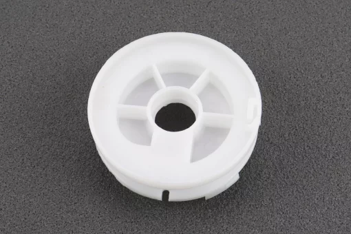 Шків стартера "дріт - 2 зачепи", FIX-202137