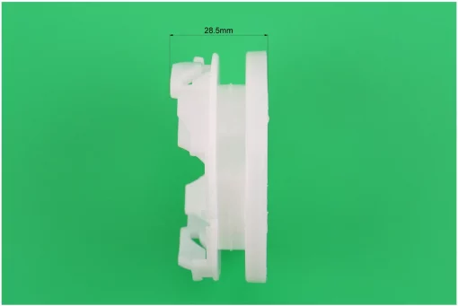 Шків стартера "дріт - 2 зачепи", FIX-202137