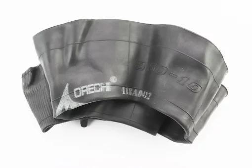 Камера 10" 3,50 с кривым ниппелем, FIX-302287