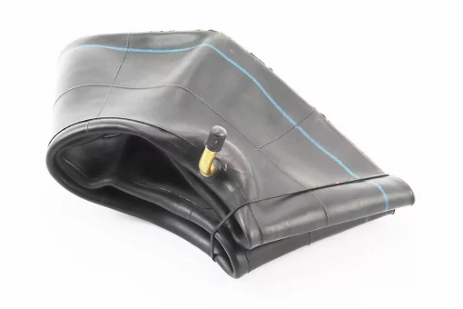 Камера 8" 4,00 с кривым ниппелем, FIX-302291