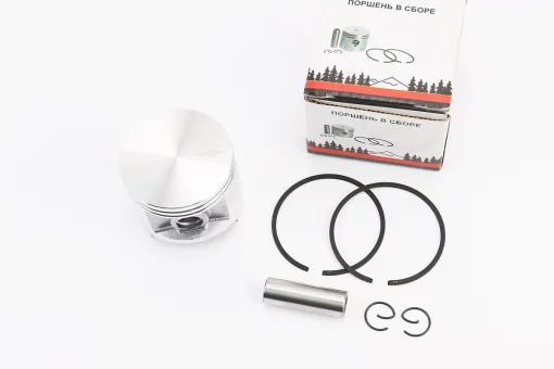 Поршень к-кт Husqvarna-372 50mm (палец 12mm), FIX-204114