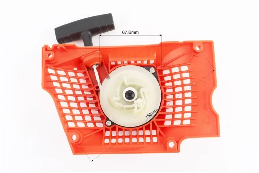 Стартер 340/345/350/351/357/359, FIX-204118