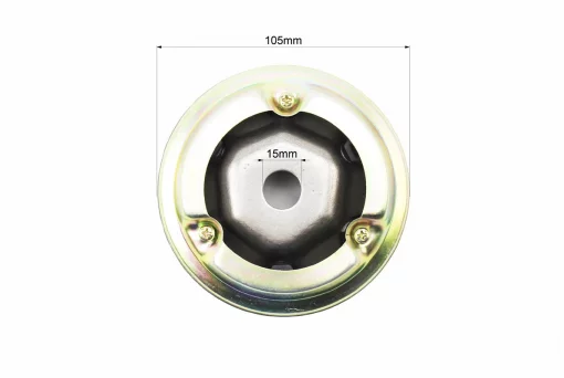 Варіатор передній к-кт Honda LEAD90, FIX-308974