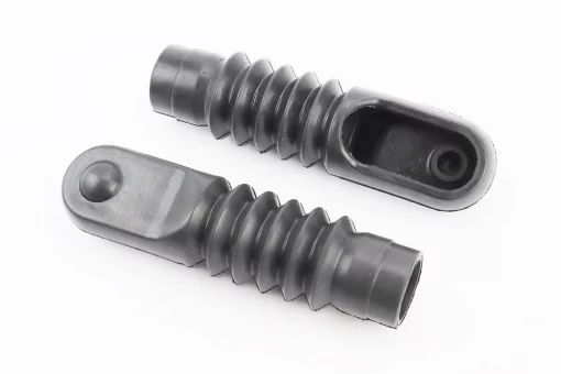 Гофра амортизаторов передних BJ SA24J к-кт 2шт, FIX-308975