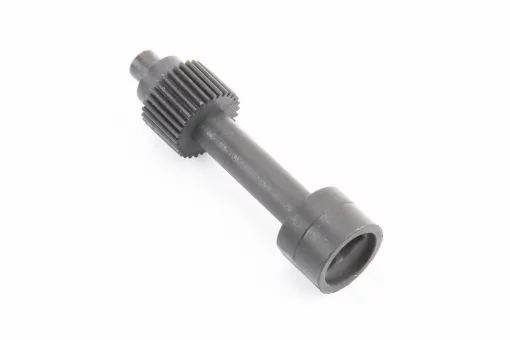Насосу масляного привід - вал Suzuki AD50 (пластмаса) 75,5мм, FIX-308979