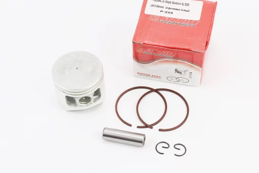 Поршень к-кт 5200 45mm (палец 11mm), FIX-205814