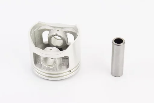 Поршень к-кт 5200 45mm (палец 11mm), FIX-205814