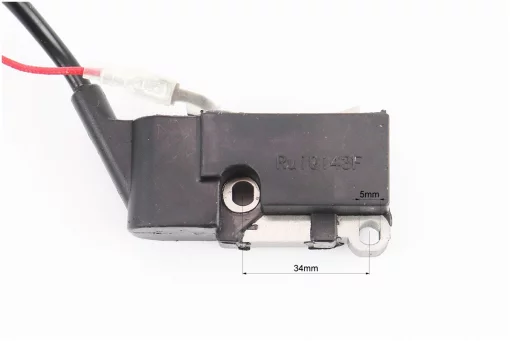 Катушка зажигания 4500/5200/5800 + свеча, FIX-205816