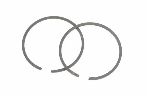 Кільця поршневі 5800 45,2х1,2mm, FIX-205817