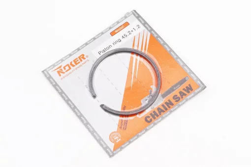 Кільця поршневі 5800 45,2х1,2mm, FIX-205817