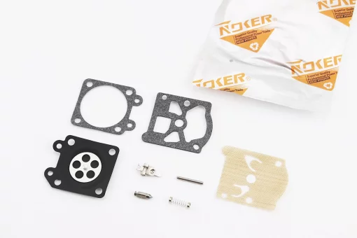 Ремонтний комплект карбюратора 4500/5200, 8 деталей, FIX-205818