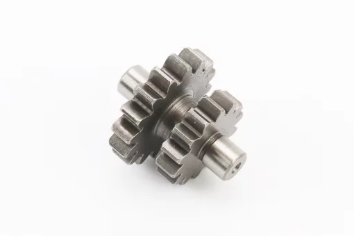 Шестерня стартера двойная малая 14/16T CB, FIX-321862