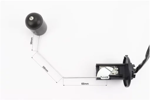 Паливний датчик у бак, FIX-316086