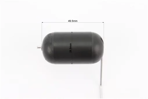 Паливний датчик у бак, FIX-316086