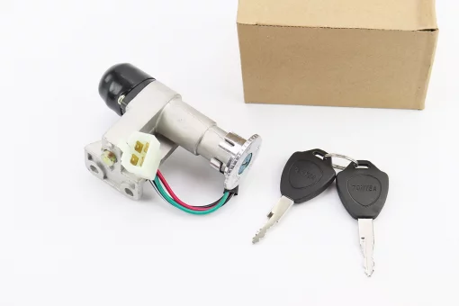 Замок зажигания, FIX-316091