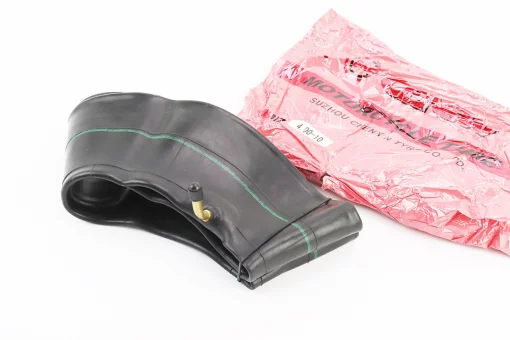 Камера 10" 4,00 с кривым ниппелем, FIX-302302