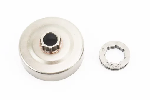 Тарілка зчеплення + зірка 325-7 Husqvarna-136/137/141/142/235/240/325, Partner-365, OLEO MAC 941, JONSERED, POULAN, FIX-204127