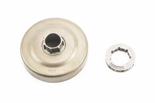 Тарілка зчеплення + зірка 325-7 Husqvarna-340/345/350/351/353/357/359/445/450/560, FIX-204128