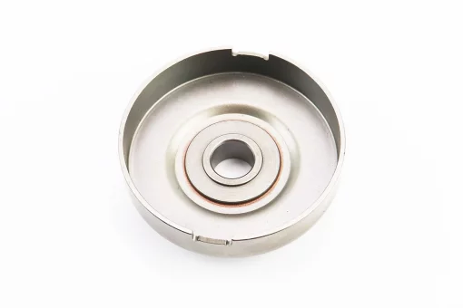 Тарілка зчеплення + зірка 3/8-7 Husqvarna-365/371/372, JONSERED-CS2165/2171/2172, FIX-204129