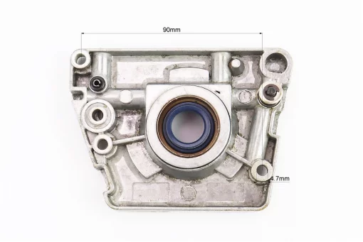 Насос масляный Husqvarna-61/268/272, FIX-204136