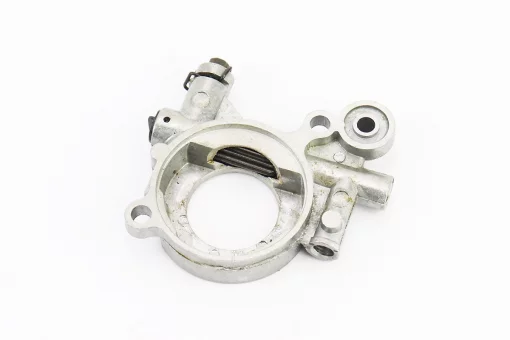 Насос масляний Husqvarna-365/372, JONSERED-CS2165/CS2171/CS2172, FIX-204138