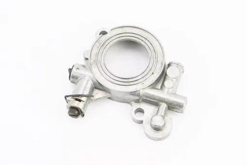 Насос масляний Husqvarna-365/372, JONSERED-CS2165/CS2171/CS2172, FIX-204138