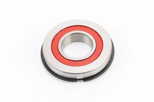 Подшипник SC05B88NCS29PX1 (25x56x12) с канавкой, коленвала AF56, LEAD100, ЯПОНИЯ, FIX-331354