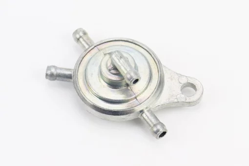 Вакуумный насос к раме (3 выхода), FIX-309005