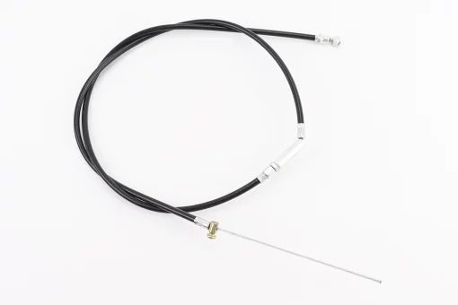 Трос сцепления с натяжителем (трос 126см; кожух 110см), FIX-208571