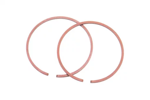 Кольца поршневые 5800 45,2х1,2mm, (коричневые), FIX-205831